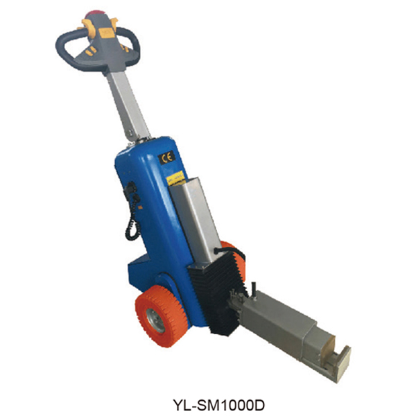 Electric Tow Tractor YL-SM1000/XFT series