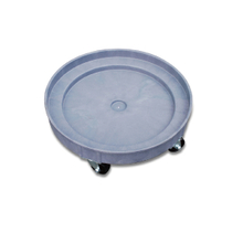 SD3-5 Drum Dollies SD series