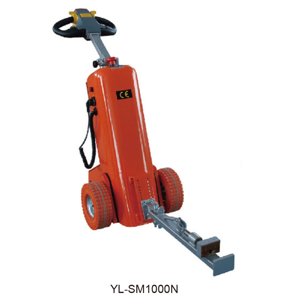 Electric Tow Tractor YL-SM1000/XFT series