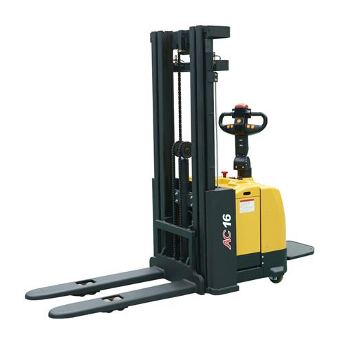 Full Electric Stacker CDY16E/20E with EPS System