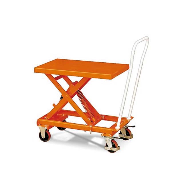 Spring Lift Table BC Series