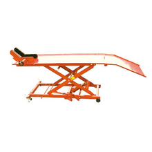 Hydraulic Motorcycle Lift TC Series