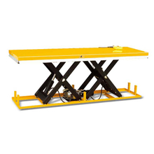 Large Lift Table HW-D Series 