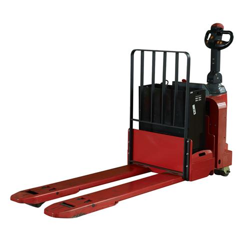 Heavy Duty Electric Pallet Truck CLY35A/CLY35B/CLY35C with EPS System