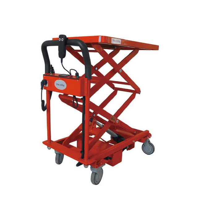 Linear Actuator Scissor Lift Table YLLA Series Buy Linear Actuator