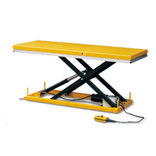 Large Lift Table HW Series