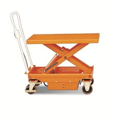 Electric Mobile Lift Table ES Series 