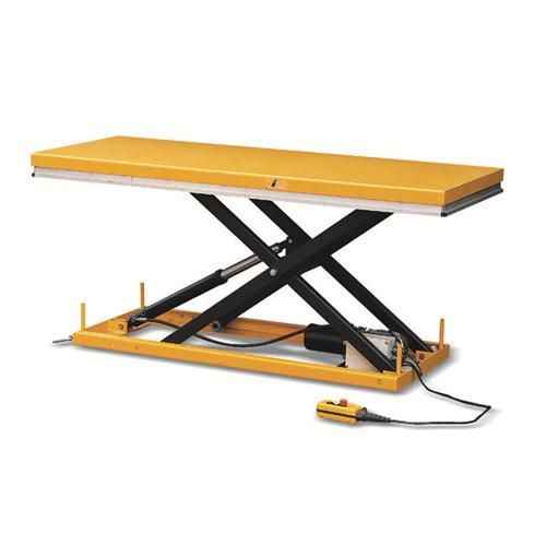 Large Lift Table HW50 Series