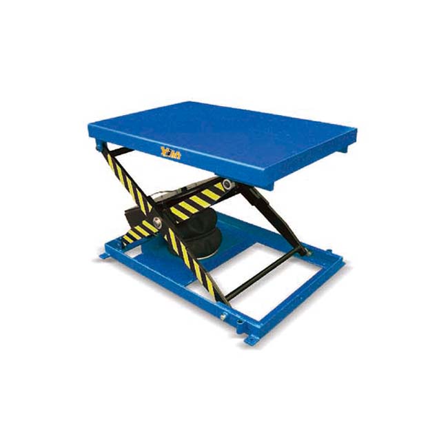 Pneumatic Lift Table QN Series
