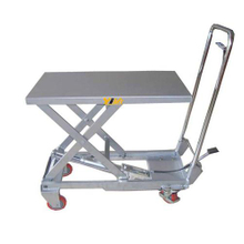 Aluminum Lift Table BS100A